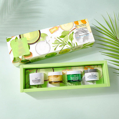 Avocado Moisture Boost Facial Cream Kit