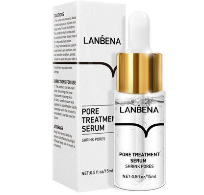 Pore-Perfecting Treatment Serum