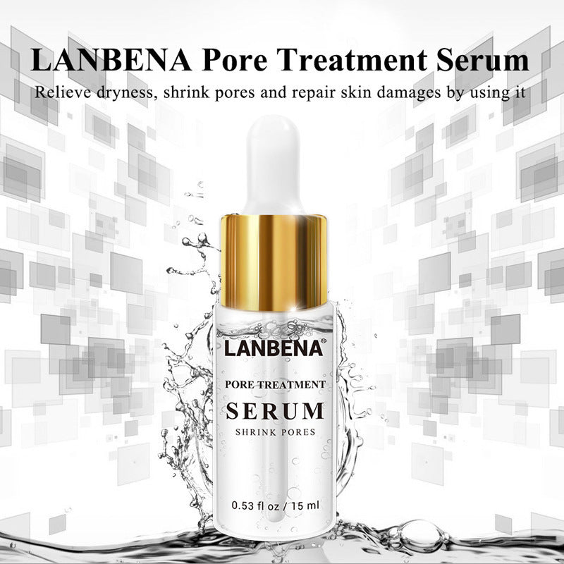 Pore-Perfecting Treatment Serum